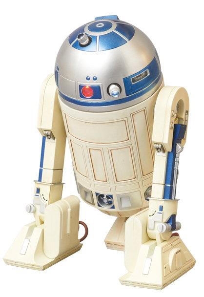 R2-D2(TM) TALKING Ver. image 3