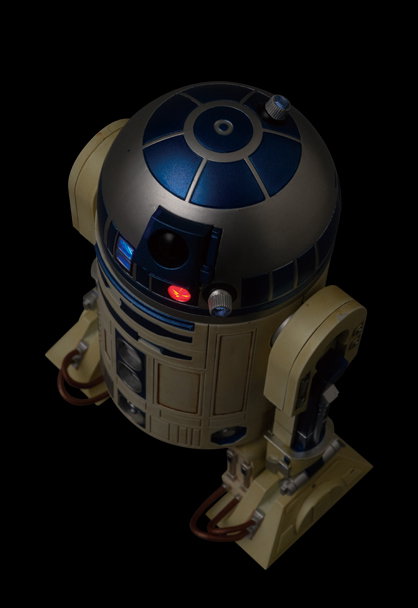 R2-D2(TM) TALKING Ver. image 4