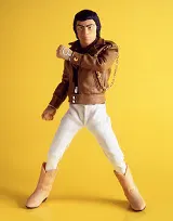 Retsu Ichijouji