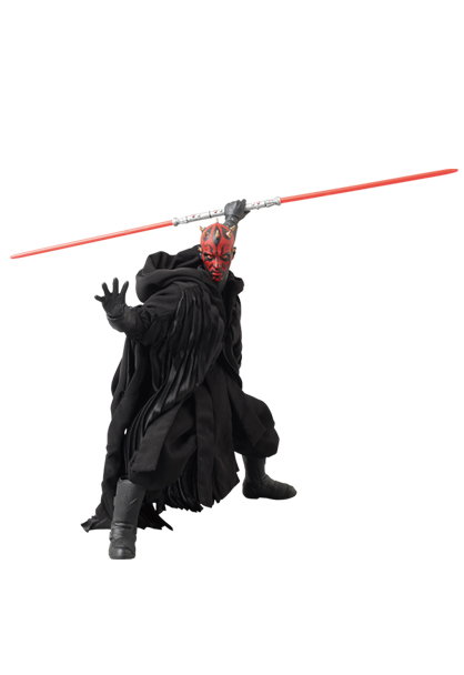 DARTH MAUL(TM) REISSUE Ver. image 1