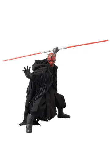 DARTH MAUL(TM) REISSUE Ver.