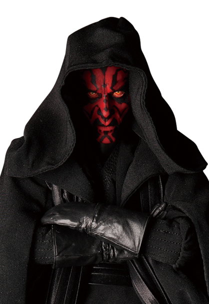 DARTH MAUL(TM) REISSUE Ver. image 2