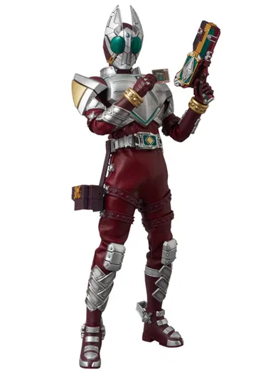 DX Kamen Rider Garren