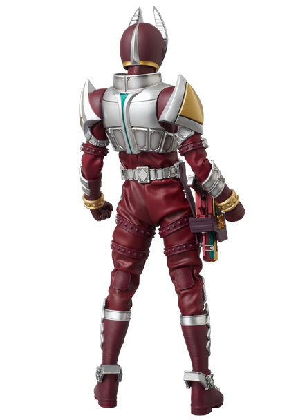 DX Kamen Rider Garren image 3