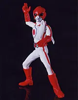 Battle Japan Battle Fever Jfrom