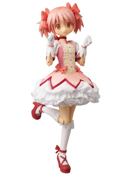 MGM Madoka Kaname image 1