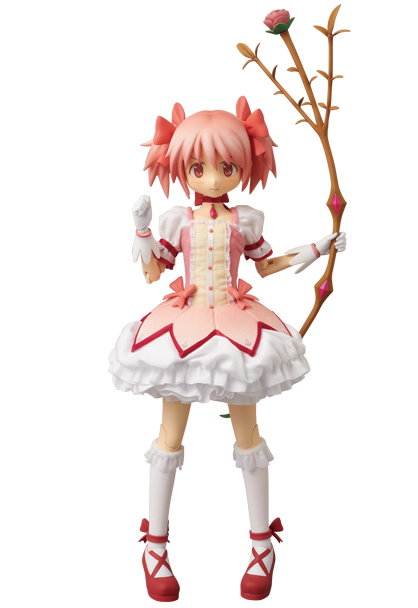 MGM Madoka Kaname image 2