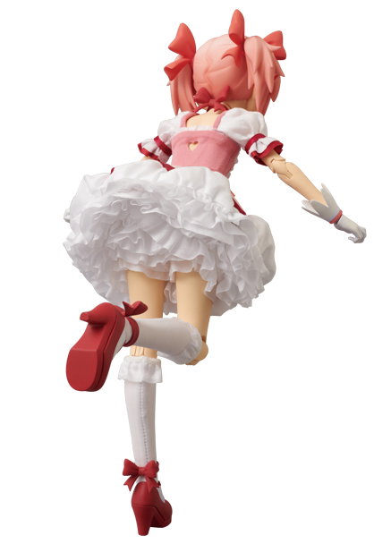 MGM Madoka Kaname image 3
