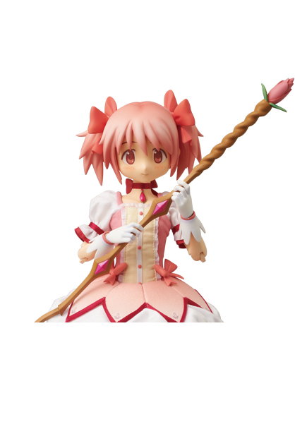 MGM Madoka Kaname image 4