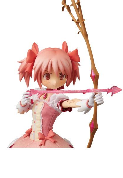 MGM Madoka Kaname image 5