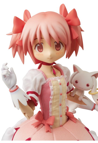 MGM Madoka Kaname image 6