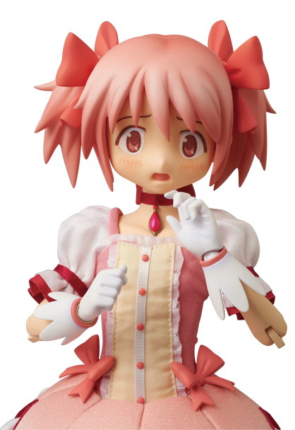MGM Madoka Kaname image 7