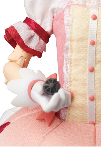 MGM Madoka Kaname image 8