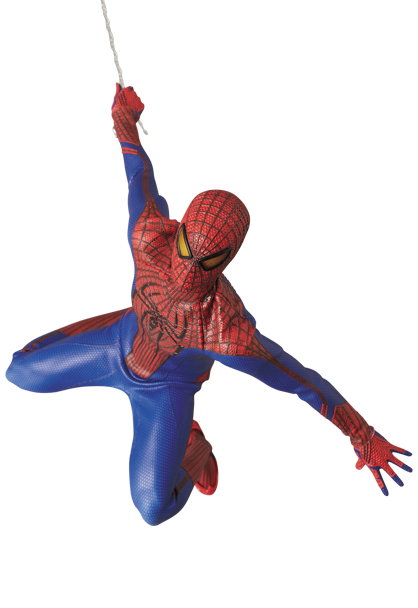 THE AMAZING SPIDER-MAN image 2