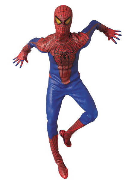 THE AMAZING SPIDER-MAN image 3