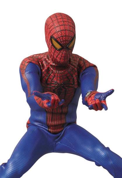 THE AMAZING SPIDER-MAN image 4