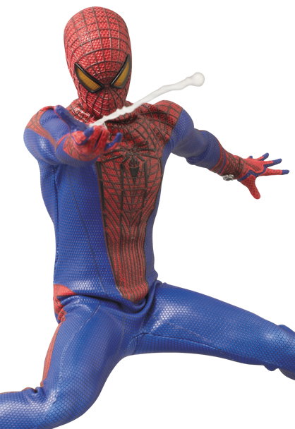 THE AMAZING SPIDER-MAN image 5