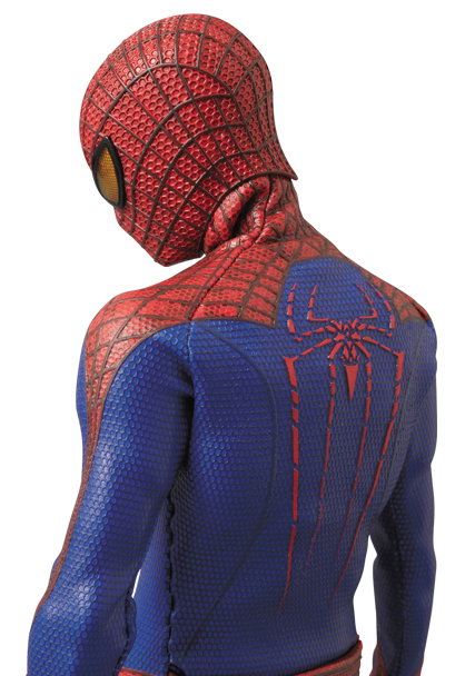 THE AMAZING SPIDER-MAN image 6