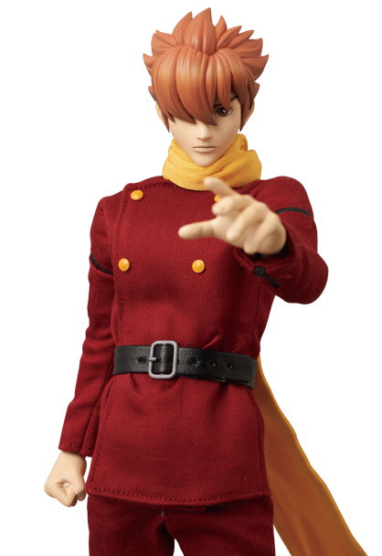 009:Joe Shimamura image 2