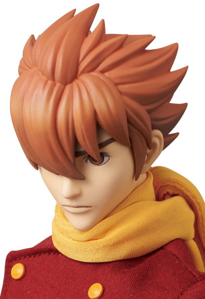 009:Joe Shimamura image 3