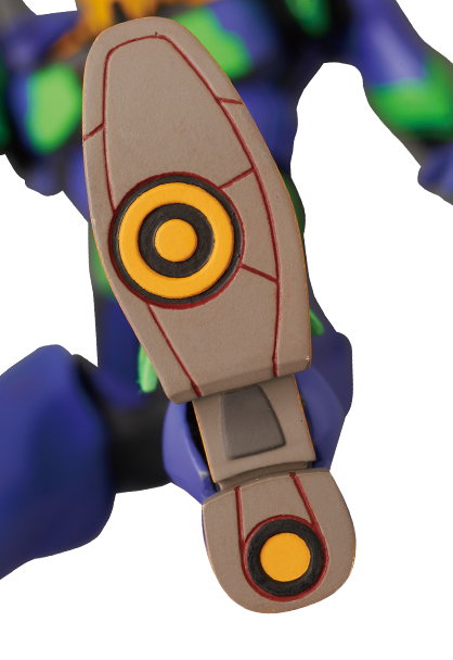 NEO Evangelion Unit-01 image 10