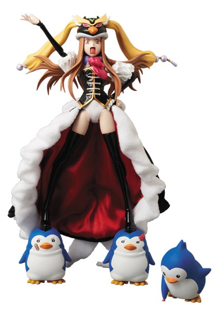 Princess of the Crystal image 1