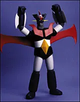 Mazinger Z