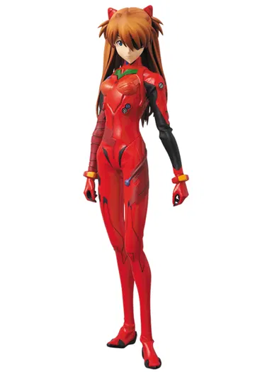 Asuka Shikinami Langley Ver.Q