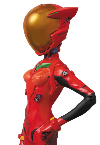 Asuka Shikinami Langley Ver.Q image 3
