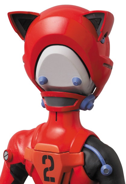 Asuka Shikinami Langley Ver.Q image 4