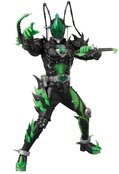 DX Joker image 1