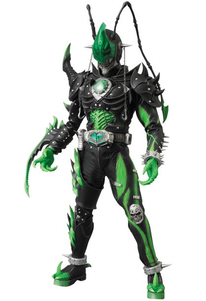 DX Joker image 2