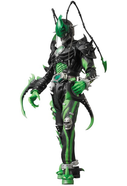 DX Joker image 4