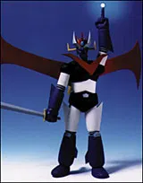 Great Mazinger