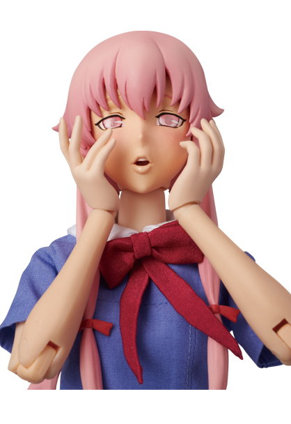 Yuno Gasai image 3