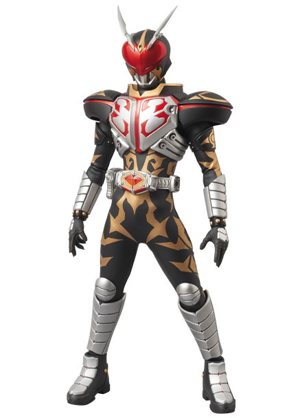DX Kamen Rider Chalice image 2