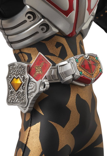 DX Kamen Rider Chalice image 5