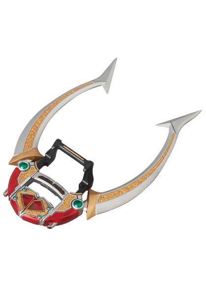 DX Kamen Rider Chalice image 7