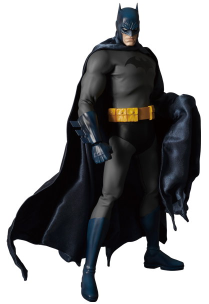 BATMAN (BATMAN HUSH Ver.) image 1
