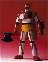 Getter Robo