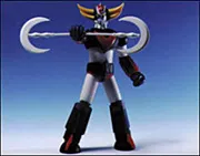 Grendizer