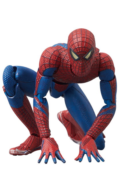 THE AMAZING SPIDER-MAN image 3