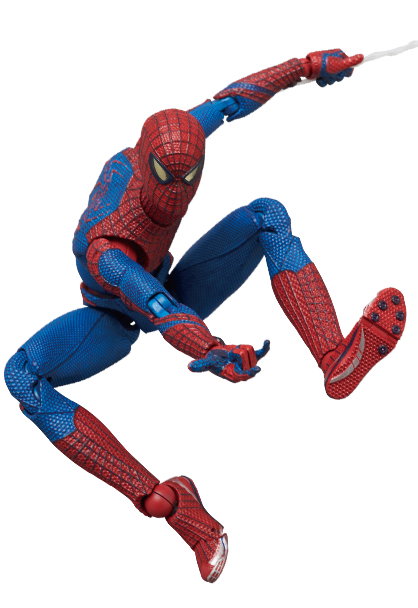 THE AMAZING SPIDER-MAN image 4