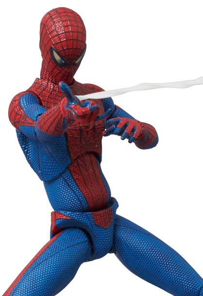 THE AMAZING SPIDER-MAN image 5