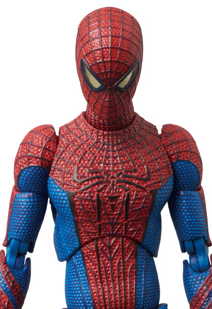 THE AMAZING SPIDER-MAN image 6