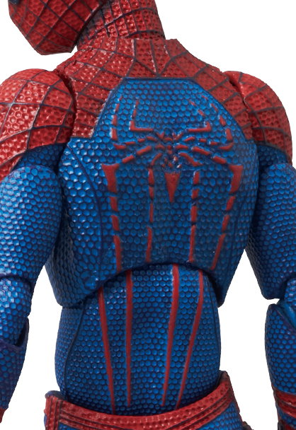THE AMAZING SPIDER-MAN image 7
