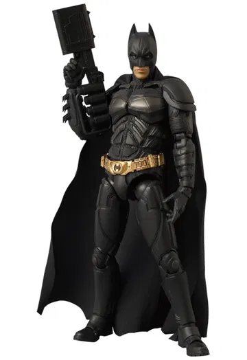 BATMAN(TM)