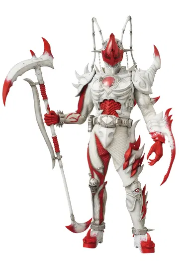 DX Albino Joker