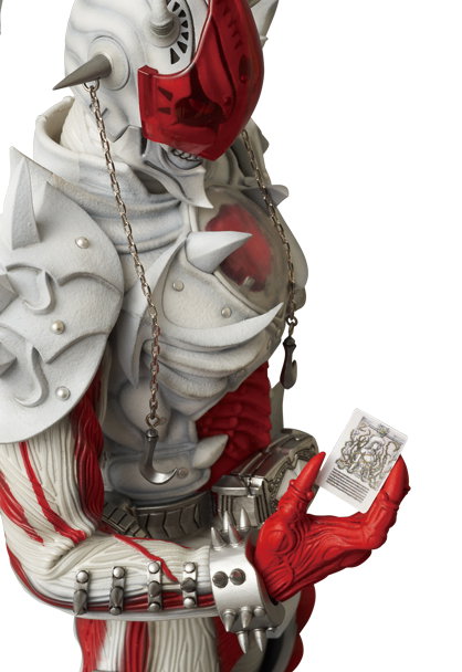 DX Albino Joker image 4