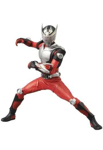 DX Kamen Rider Ryuki